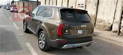 Kia Telluride